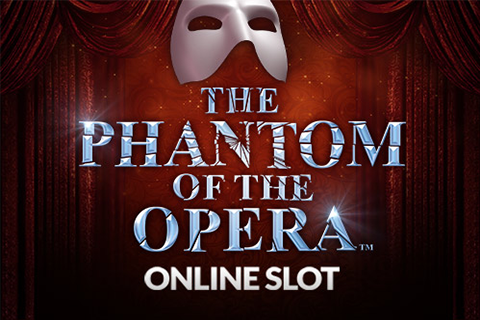 The Phantom Of The Opera Microgaming 5 