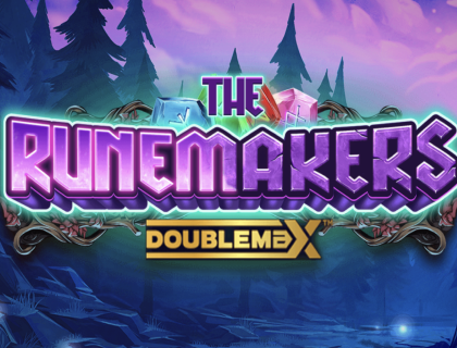 The Runemakers Double Max Bang Bang Games 
