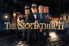 The Slotfather Ii Betsoft Slot Game 