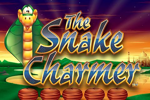 The Snake Charmer Nextgen Gaming 