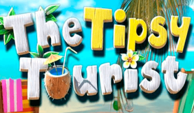 The Tipsy Tourist Betsoft Slot Game 