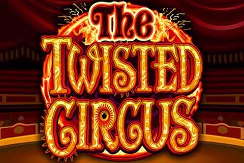 The Twisted Circus Microgaming 1 