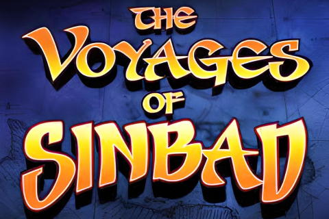 The Voyages Of Sinbad 2by2 Gaming 1 