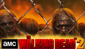 The Walking Dead 2 Playtech Origins 