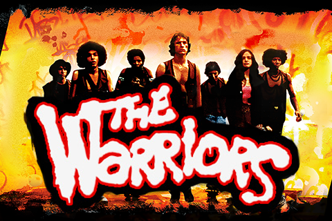 The Warriors Isoftbet 1 