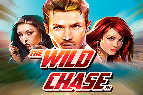 The Wild Chase Quickspin 1 