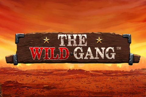 The Wild Gang Pragmatic Play 