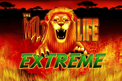The Wild Life Extreme Igt 