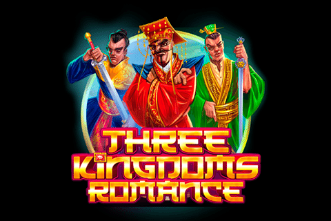 Three Kingdoms Romance Felix Gaming 1 