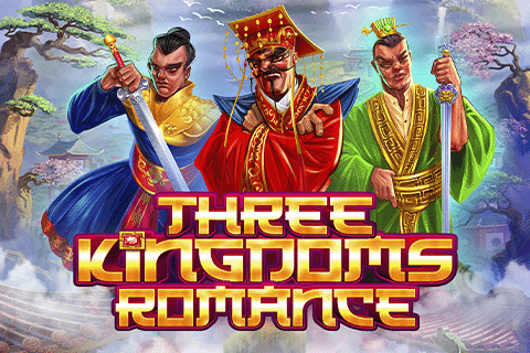 Three Kingdoms Romance Felix Gaming 2 