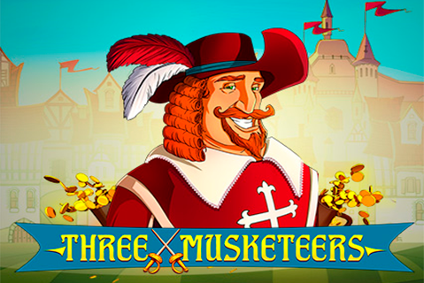 Three Musketeers Red Tiger 1 