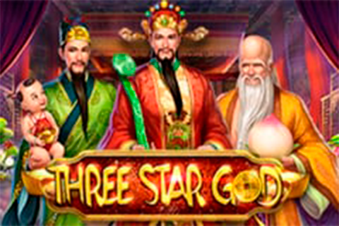 Three Star God Sa Gaming 1 