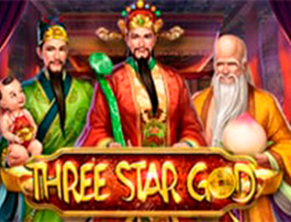 Three Star God Sa Gaming 7 