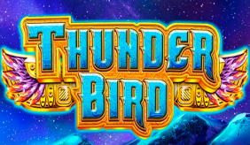 Thunder Bird Gameart 