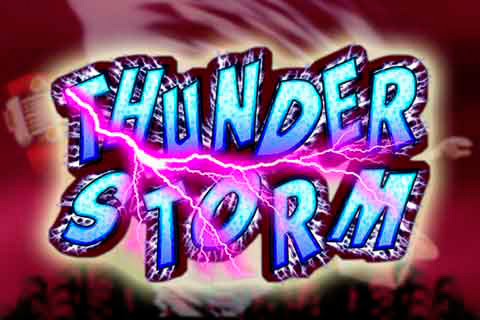 Thunder Storm Merkur 