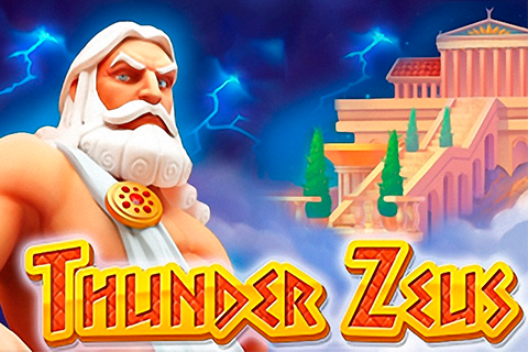 Thunder Zeus Booongo 