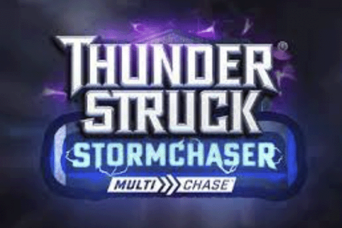 Thunderstruck Stormchaser Stormcraft Studios 1 