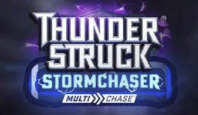 Thunderstruck Stormchaser Stormcraft Studios 