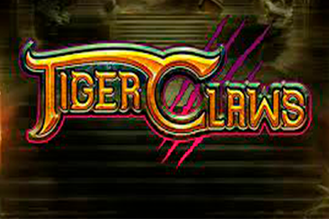 Tiger Claws Kalamba Games 1 