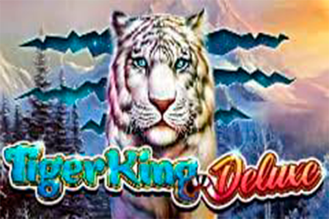 Tiger King Deluxe Fuga Gaming 1 