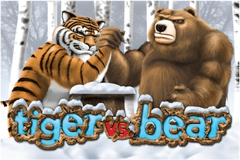 Tiger Vs Bear Genesis 