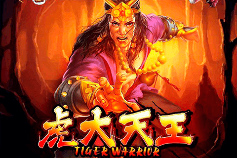 Tiger Warrior Slot Machine Online 🎰 97.13% RTP ᐈ Play Free Spadegaming  Casino Games