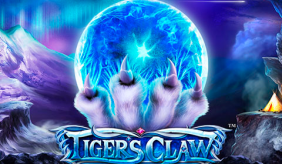 Tigers Claw Betsoft 