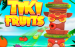 Tiki Fruits Red Tiger Slot Game 