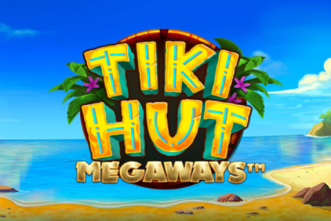 Tiki Hut Megaways Pragmatic Play 1 