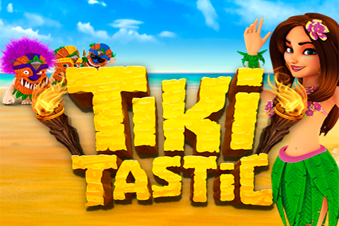 Tiki Tastic Inspired Gaming 1 