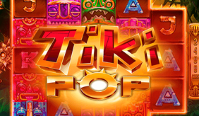 Tikipop Avatarux Studios Slot Game 