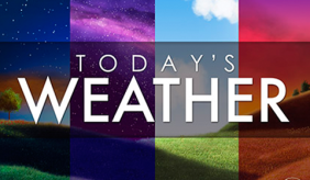 Todays Weather Genesis 