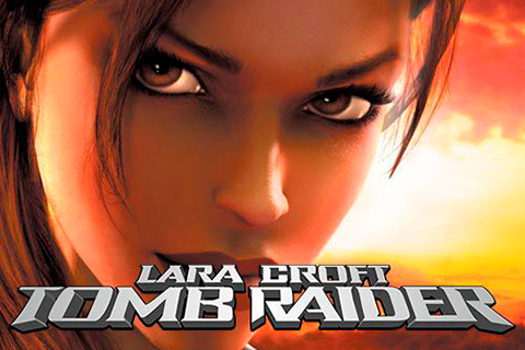 Tomb Raider Ii Microgaming 