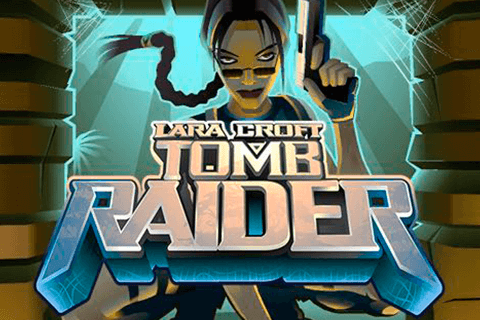 Tomb Raider Microgaming 