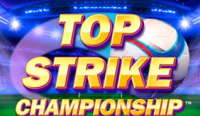 Top Strike Championship Nextgen Gaming Slot Game 
