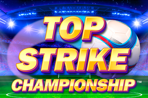 Top Strike Championship Nextgen Gaming 