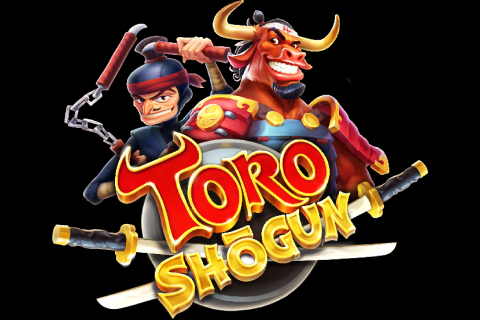 Toro Shogun Elk Studios 1 