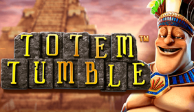 Totem Tumble Nucleus Gaming Slot Game 