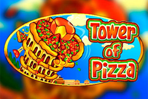 Tower Of Pizza Habanero 