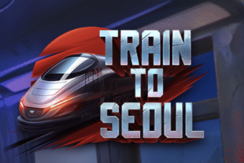 Train To Seoul Pragmatic Play 