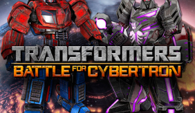 Transformers Battle For Cybertron Igt 