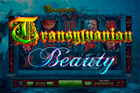 Transylvanian Beauty Bf Games 1 