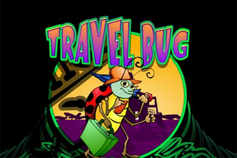 Travel Bug Rival 1 