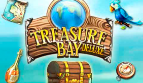 Treasure Bay Merkur 