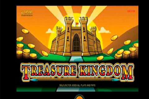 Treasure Kingdom Casino Technology 2 