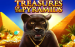 Treasure Of The Pyramids 1x2gaming 1 