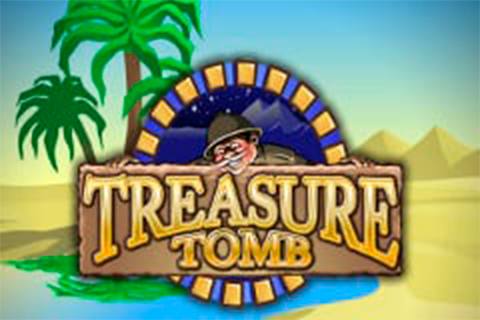 Treasure Tomb Habanero 