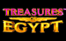 Treasures Of Egypt Netgaming 