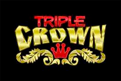 Triple Crown Betsoft 