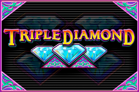 Triple Diamond Igt 1 